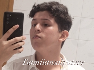 Damiiansalvatore