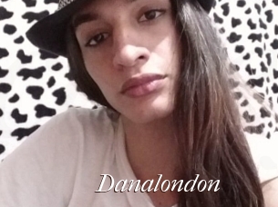 danalondon Cam Sexy