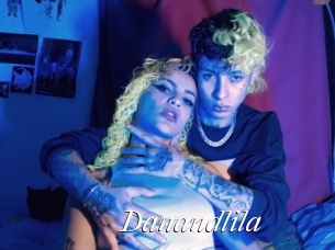 danandlila Cam Sexy