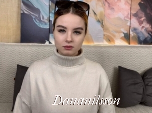 Dananilsson