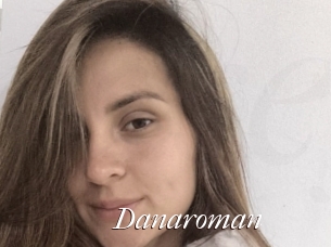 Danaroman