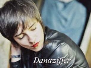 Danaziffer