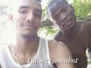 Dancer_juanhot