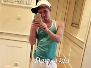 Dangerkia