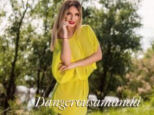 Dangerousamanda