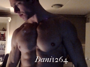 dani1264 Cam Sexy