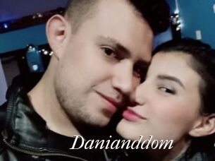 Danianddom