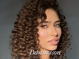 Daniasison