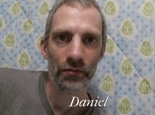 daniel Cam Sexy