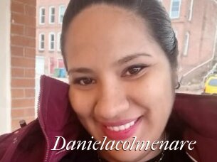 Danielacolmenare