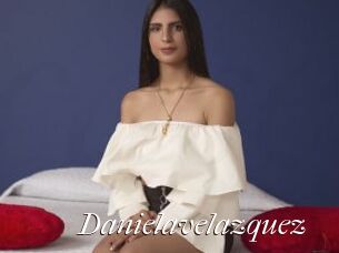 danielavelazquez Cam Sexy