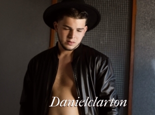 danielclarton Cam Sexy