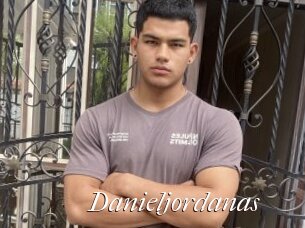 Danieljordanas