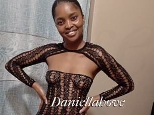 daniellahove Cam Sexy
