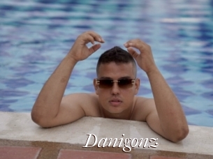 danigonz Cam Sexy