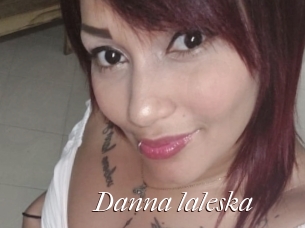 danna_laleska Cam Sexy