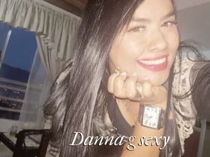 Danna_g_sexy
