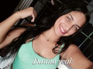 Danna_yeah