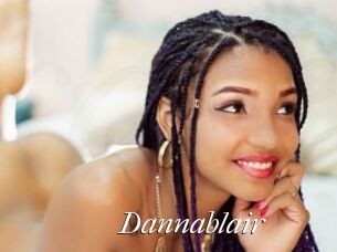Dannablair