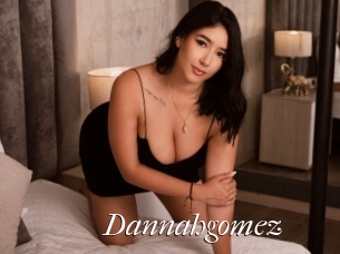 Dannahgomez
