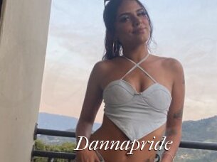 Dannapride