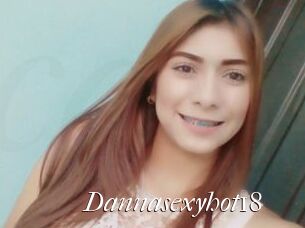 Dannasexyhot18