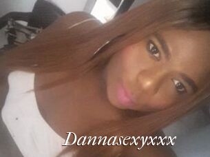 Dannasexyxxx