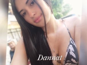 Dannat