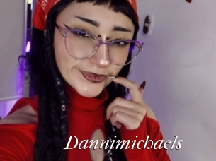 dannimichaels Cam Sexy