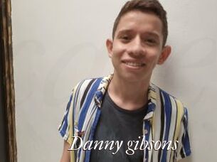 Danny_gibsons