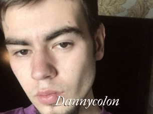 Dannycolon