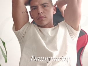 dannymclay Cam Sexy