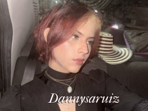 dannysaruiz Cam Sexy