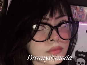 Dannyshinoda
