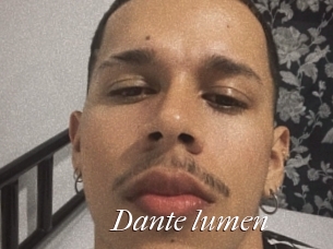 dante_lumen Cam Sexy