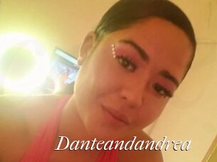 Danteandandrea