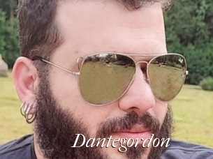 Dantegordon