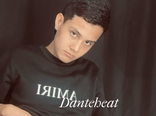 danteheat Cam Sexy