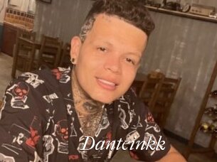 Danteinkk