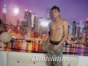 Dantelatino