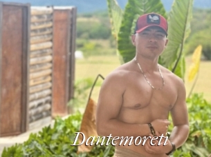 Dantemoreti