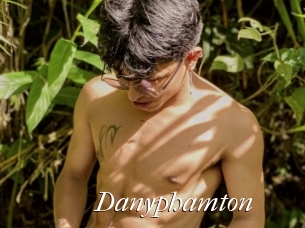 danyphamton Cam Sexy