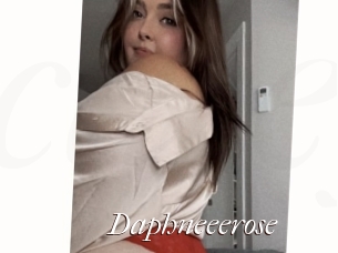 Daphneeerose