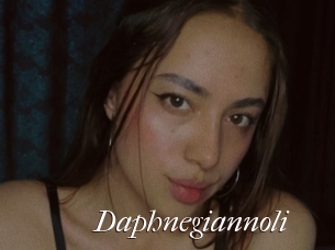 Daphnegiannoli