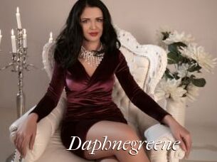 Daphnegreene