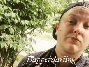 Dapperdarling