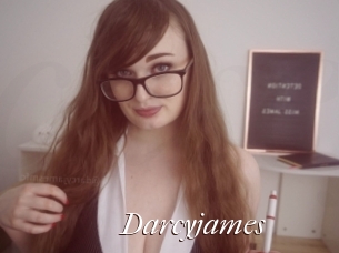 Darcyjames