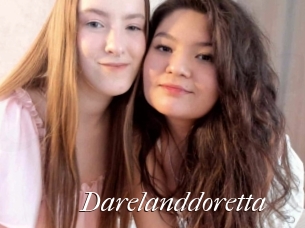 Darelanddoretta