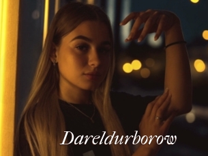 Dareldurborow