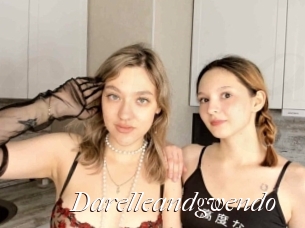Darelleandgwendo